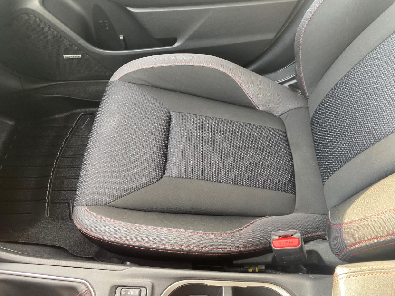 Subaru Impreza 2.0i Sport 5-door Manual 2018
