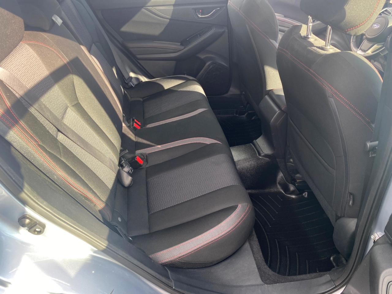 Subaru Impreza 2.0i Sport 5-door Manual 2018