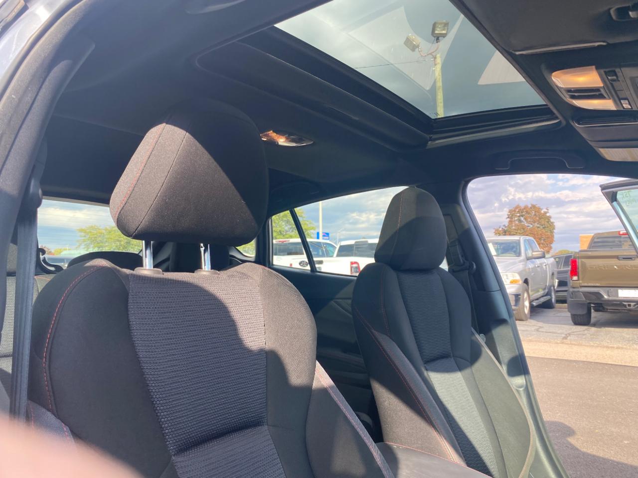 Subaru Impreza 2.0i Sport 5-door Manual 2018