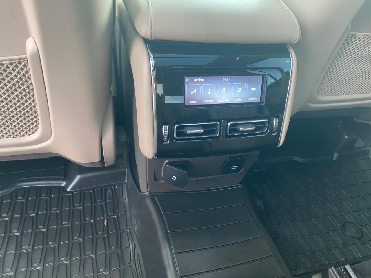 Lincoln Aviator Reserve AWD 2021
