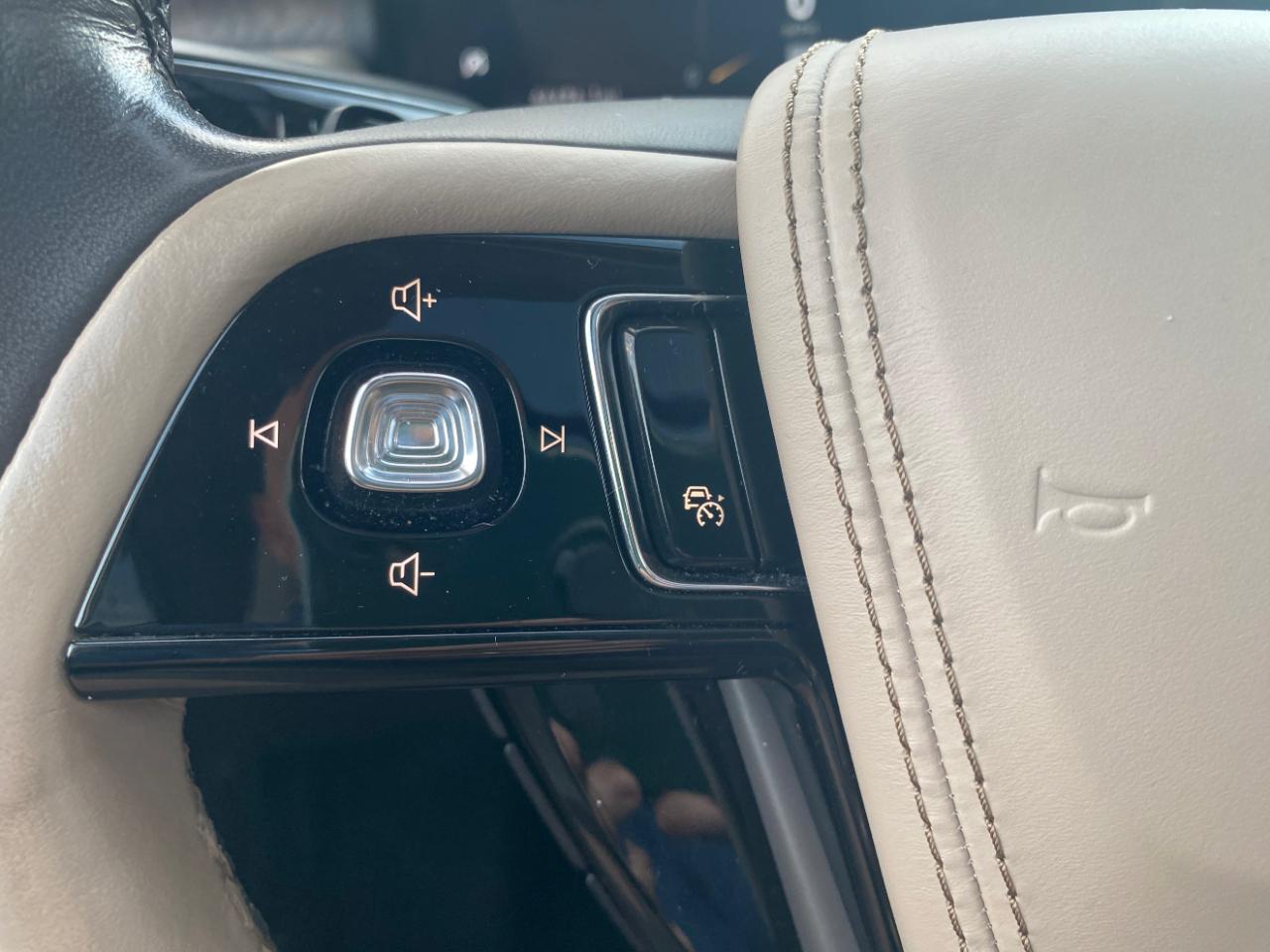 Lincoln Aviator Reserve AWD 2021