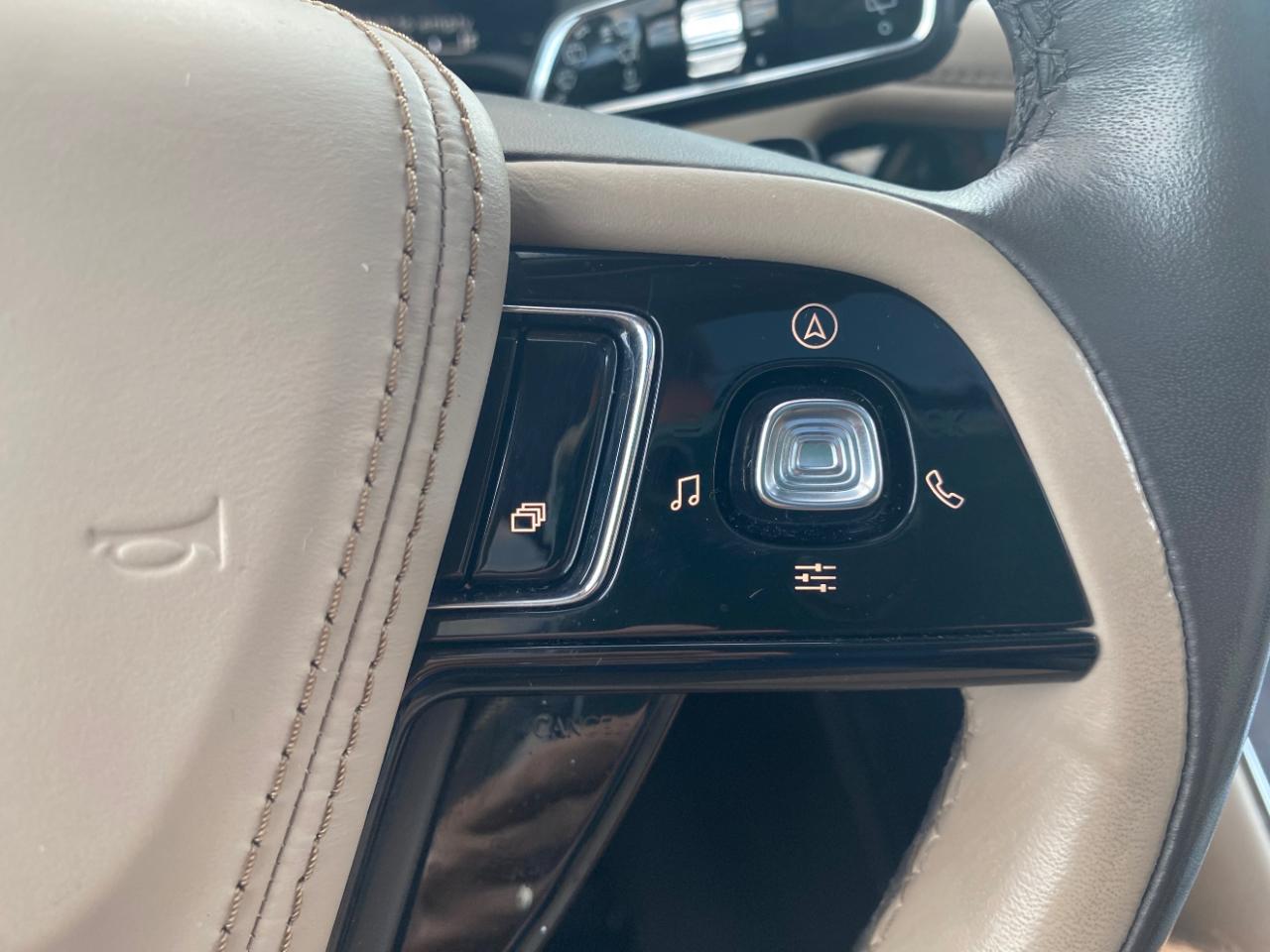Lincoln Aviator Reserve AWD 2021