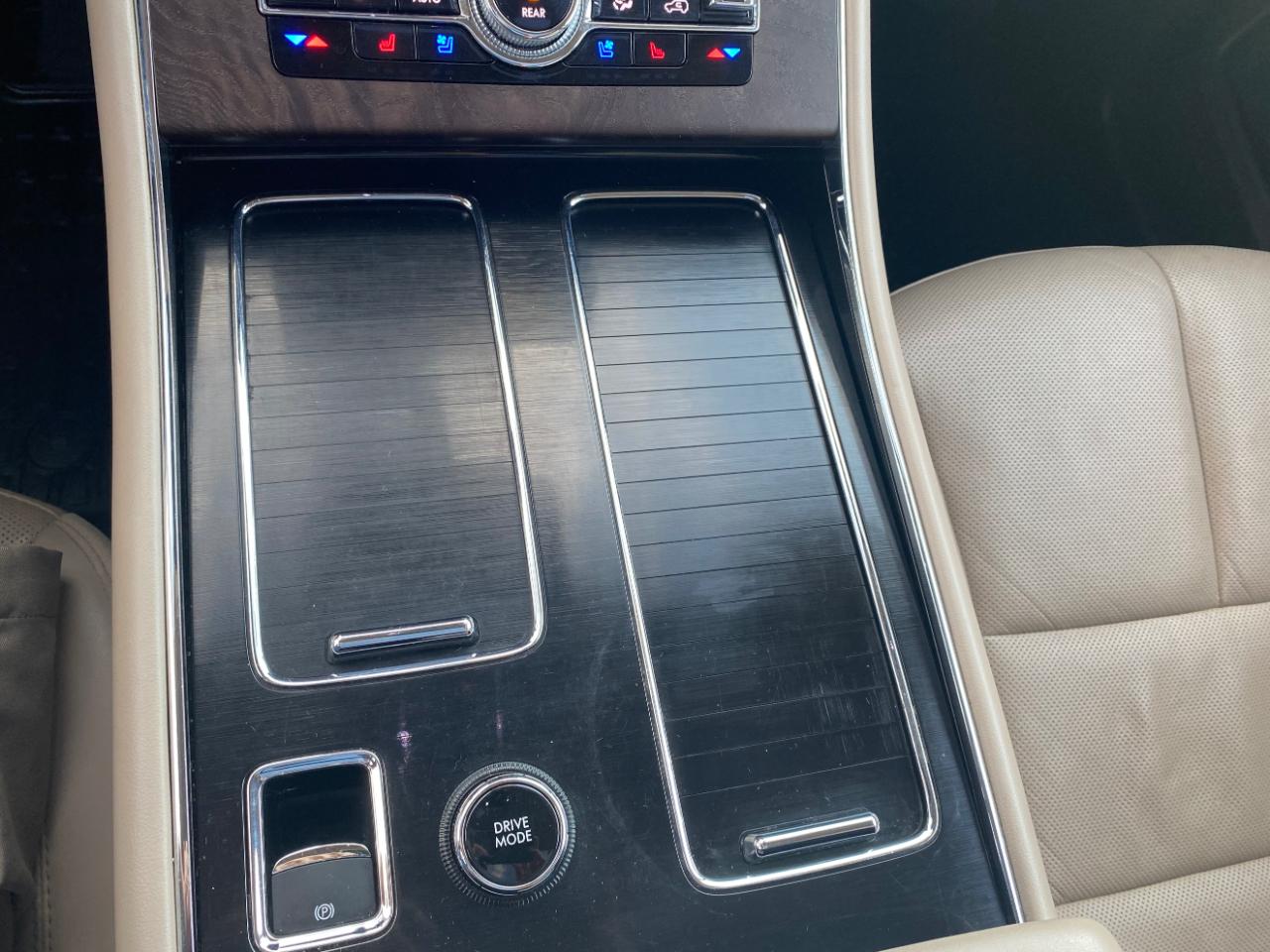 Lincoln Aviator Reserve AWD 2021