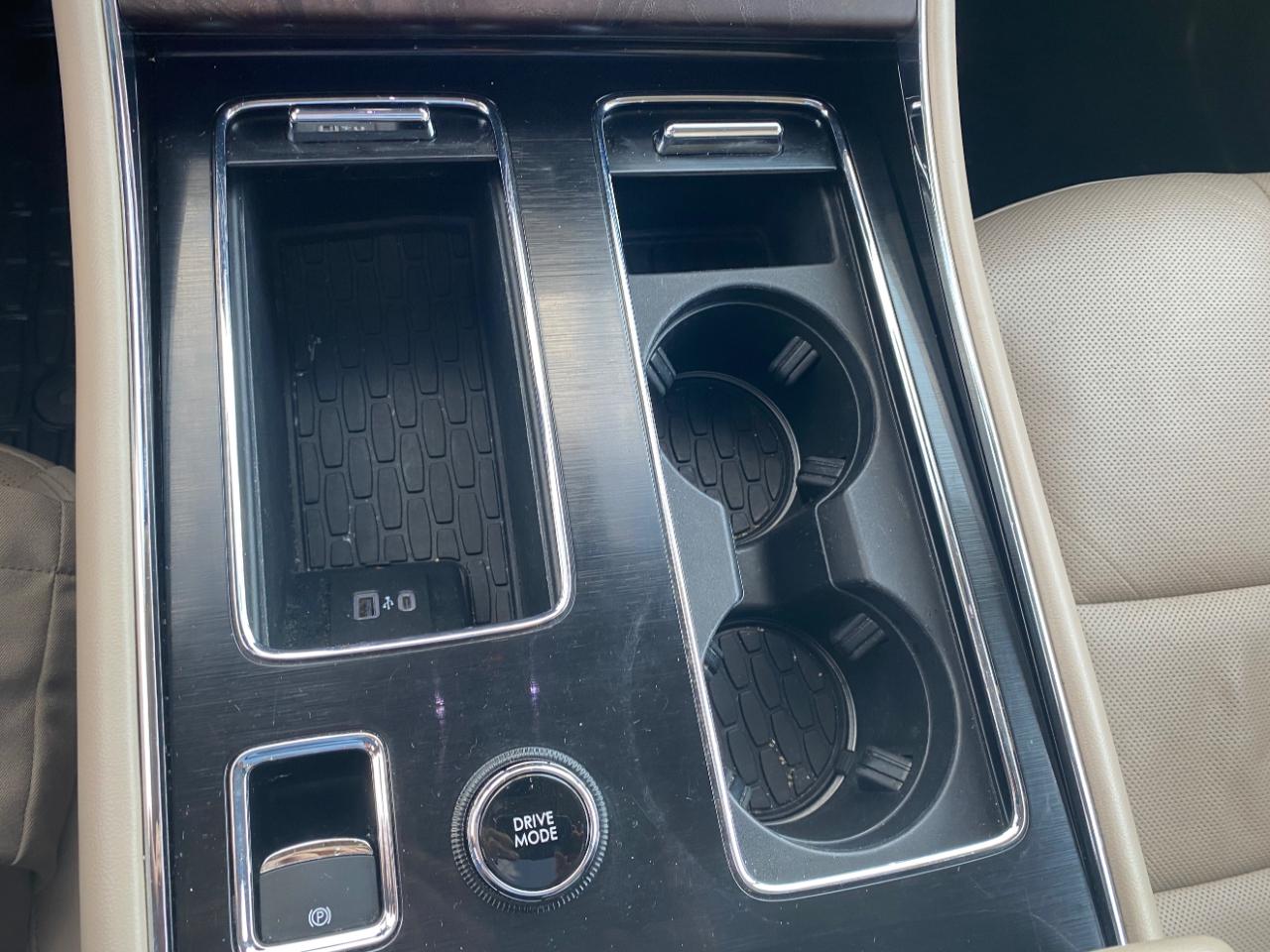 Lincoln Aviator Reserve AWD 2021