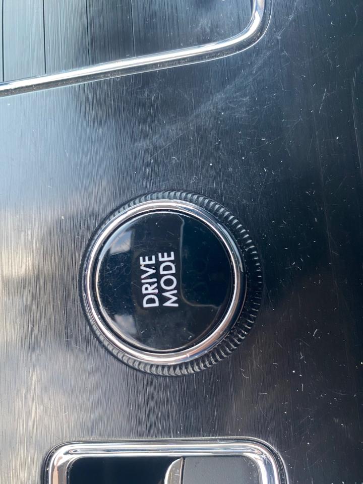 Lincoln Aviator Reserve AWD 2021