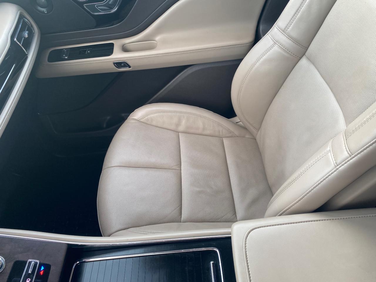 Lincoln Aviator Reserve AWD 2021