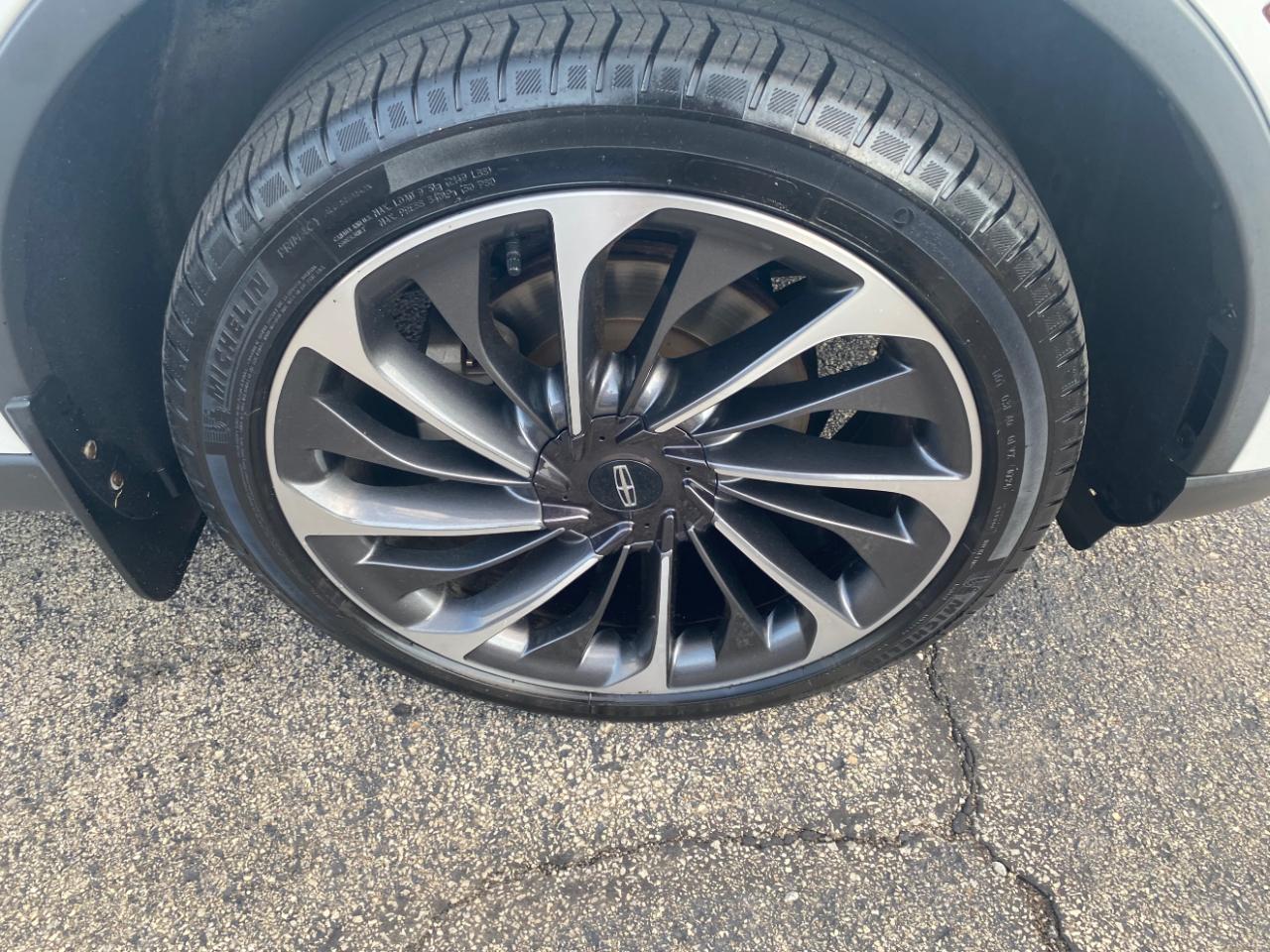 Lincoln Aviator Reserve AWD 2021