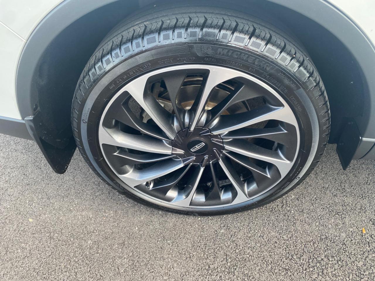 Lincoln Aviator Reserve AWD 2021