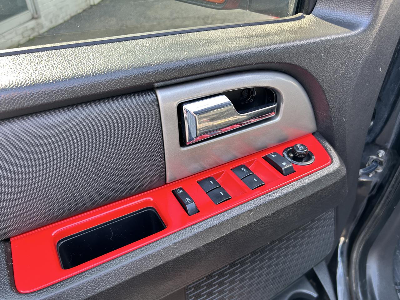 Ford Expedition  2008