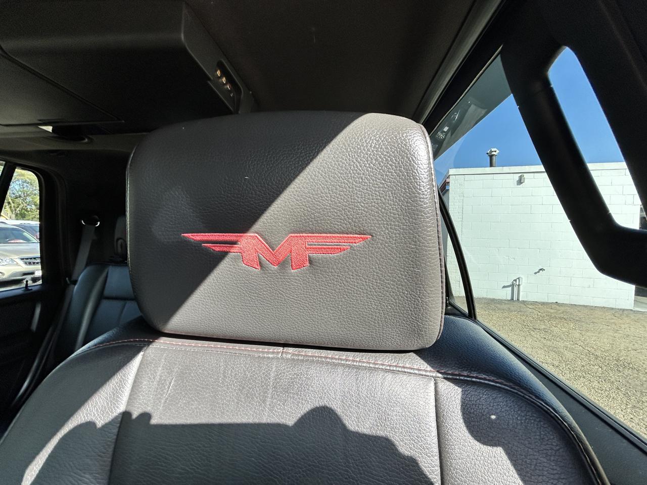 Ford Expedition  2008