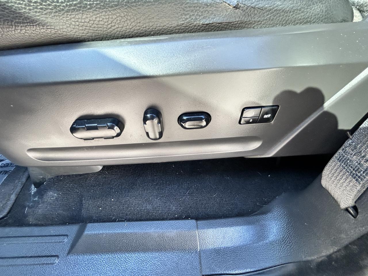 Ford Expedition  2008