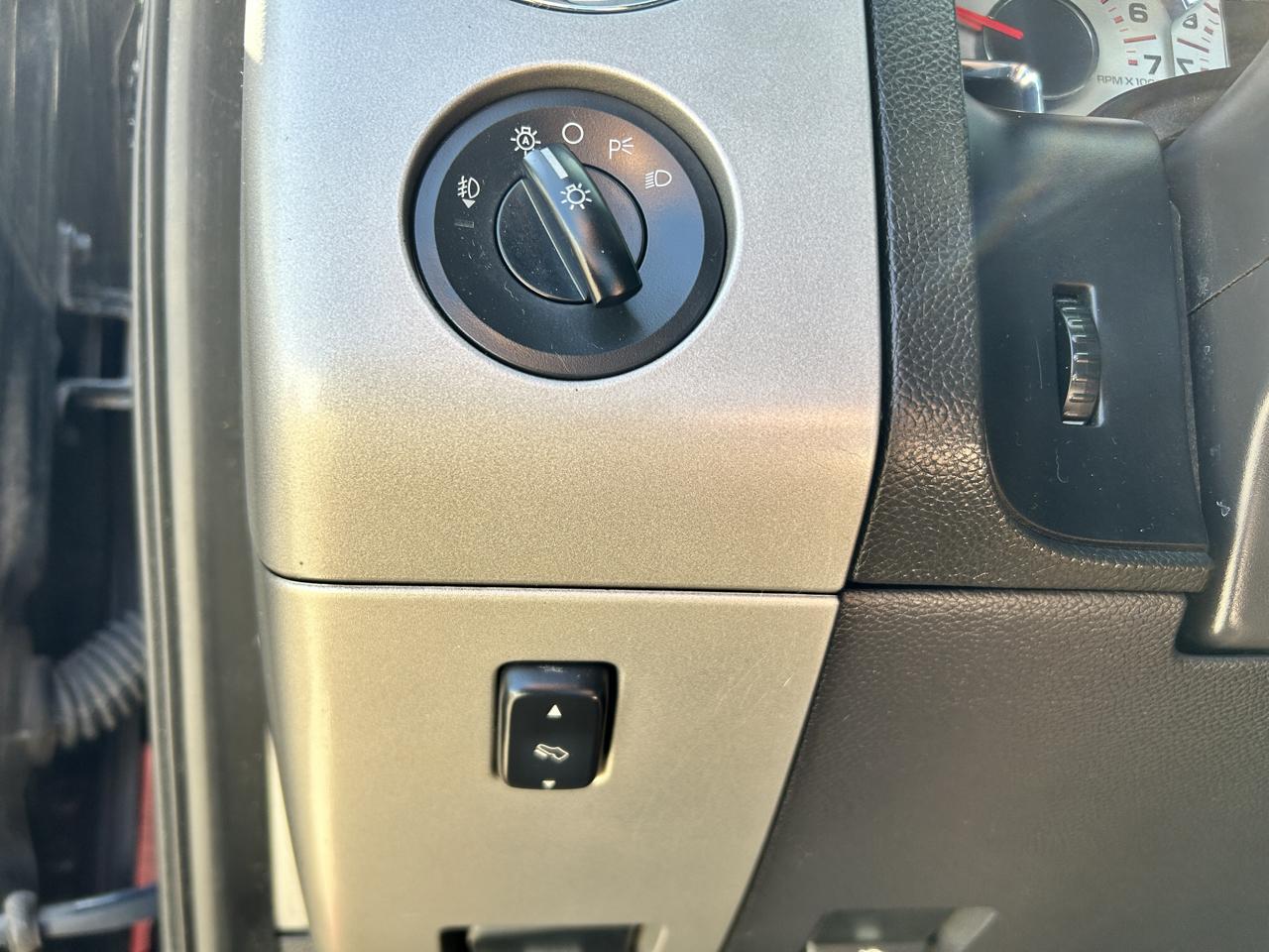 Ford Expedition  2008