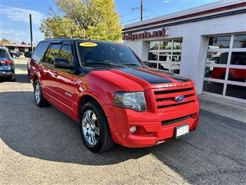 2008 Ford Expedition 