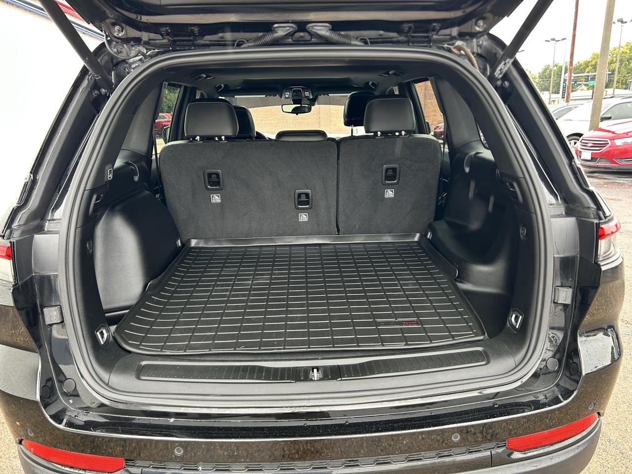 Jeep Grand Cherokee Altitude 4x4 2022