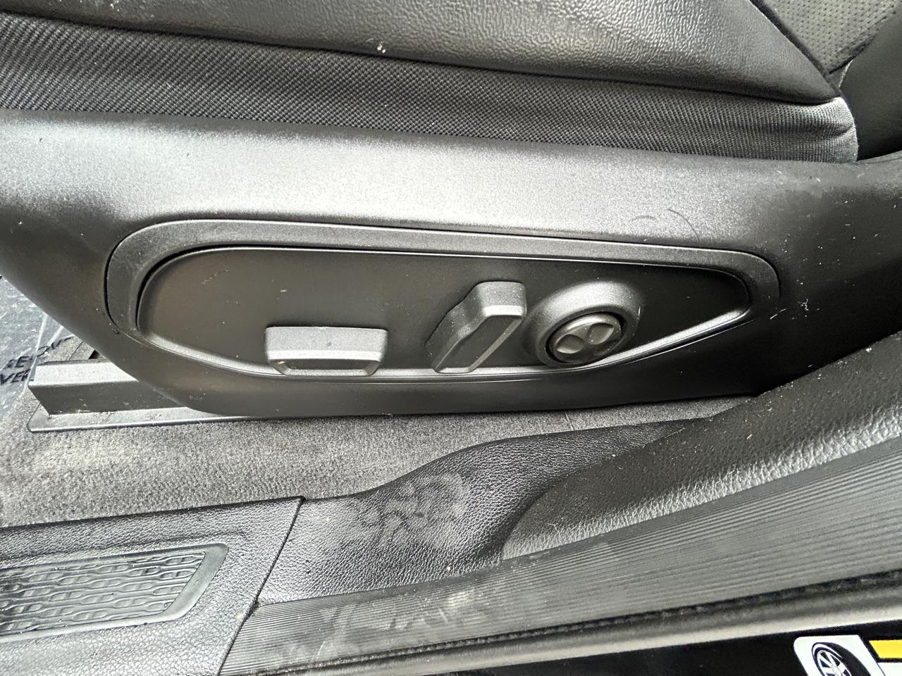 Jeep Grand Cherokee Altitude 4x4 2022