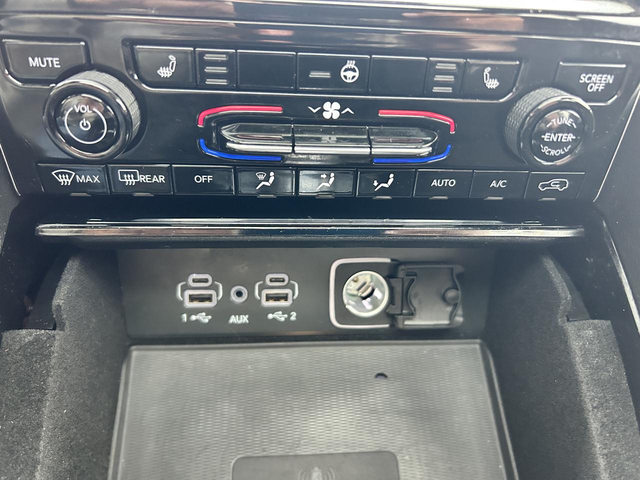 Jeep Grand Cherokee Altitude 4x4 2022
