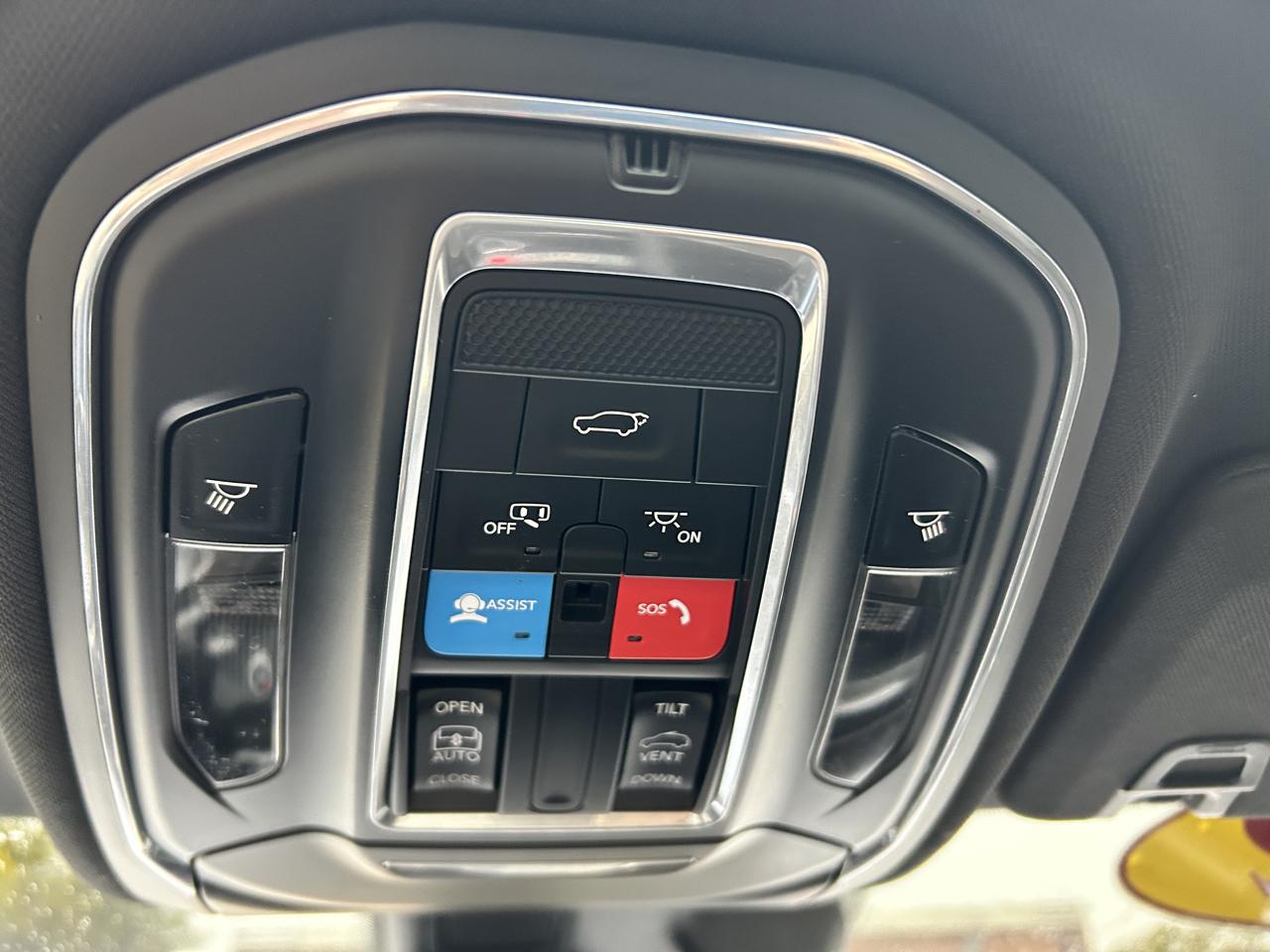 Jeep Grand Cherokee Altitude 4x4 2022