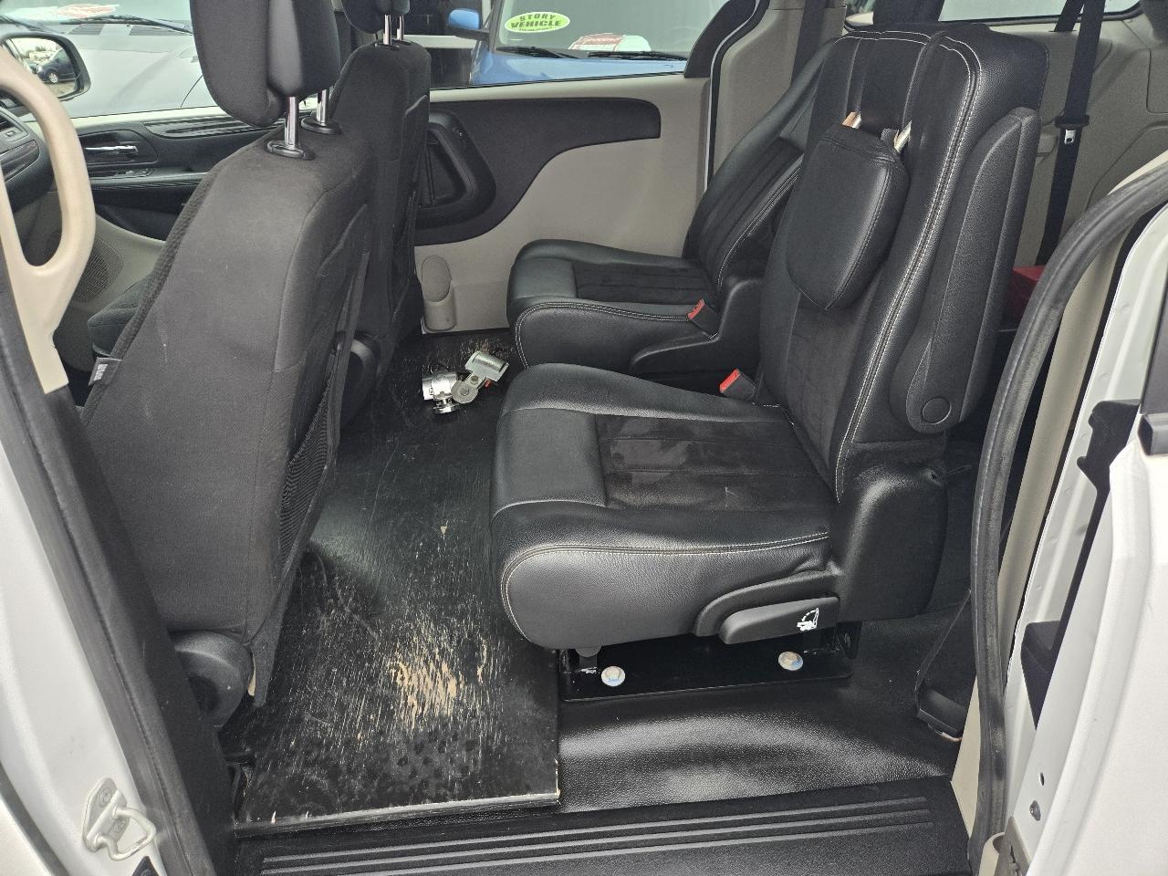 Dodge Grand Caravan SE Wagon 2018
