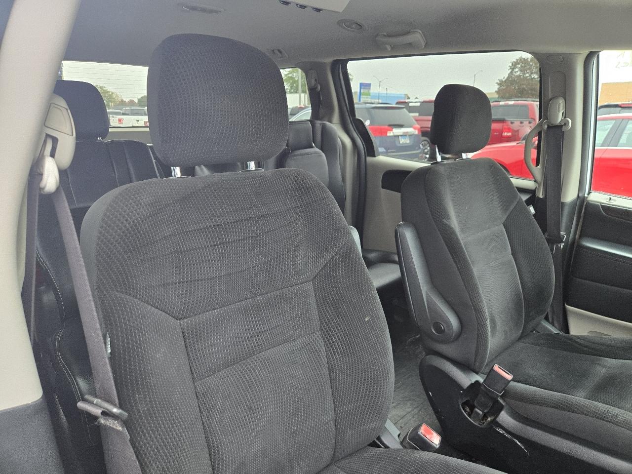 Dodge Grand Caravan SE Wagon 2018