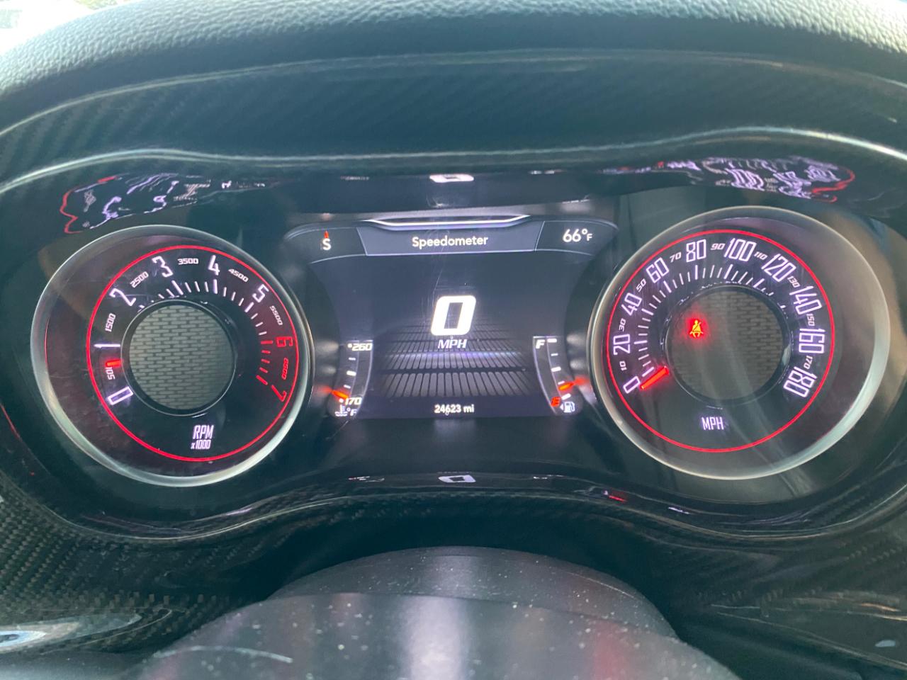 Dodge Challenger R/T Scat Pack RWD 2020