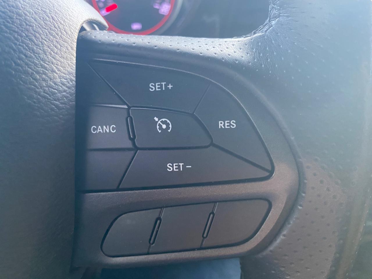 Dodge Challenger R/T Scat Pack RWD 2020