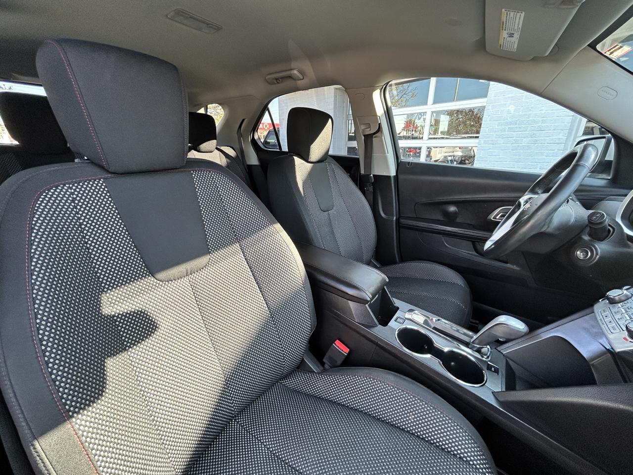 Chevrolet Equinox FWD 4dr LT w/1LT 2014