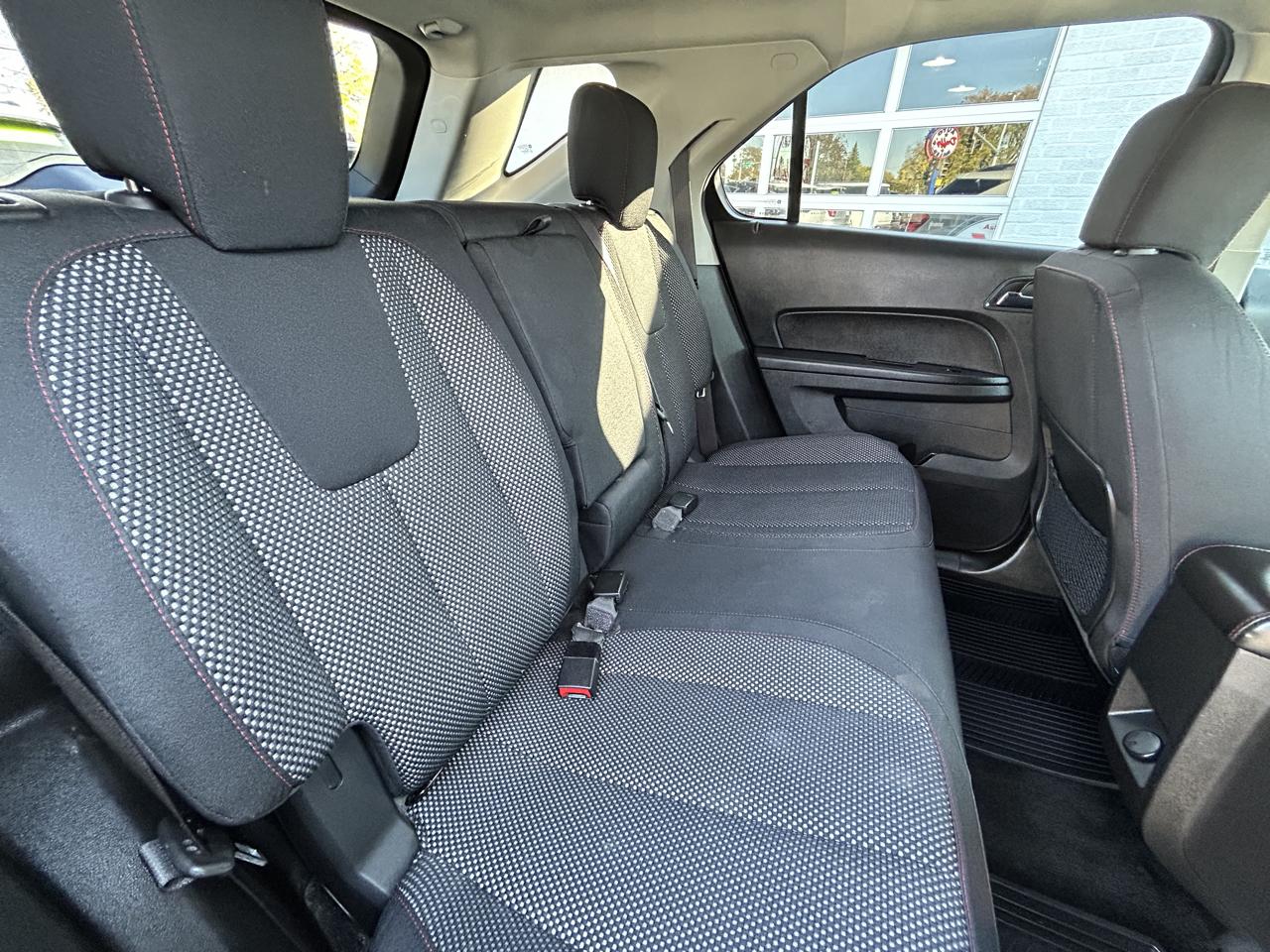 Chevrolet Equinox FWD 4dr LT w/1LT 2014