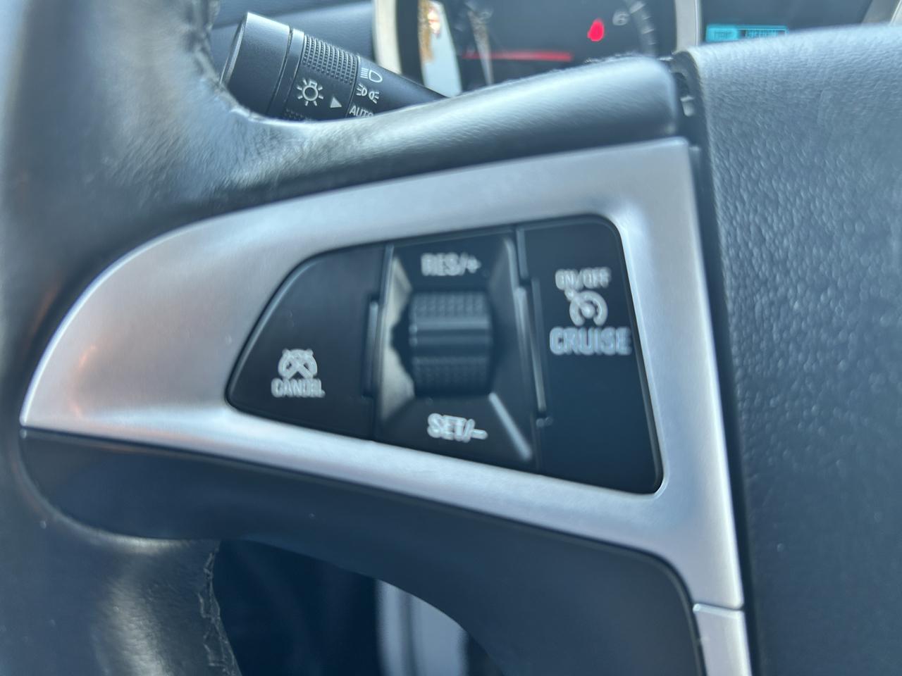 Chevrolet Equinox FWD 4dr LT w/1LT 2014