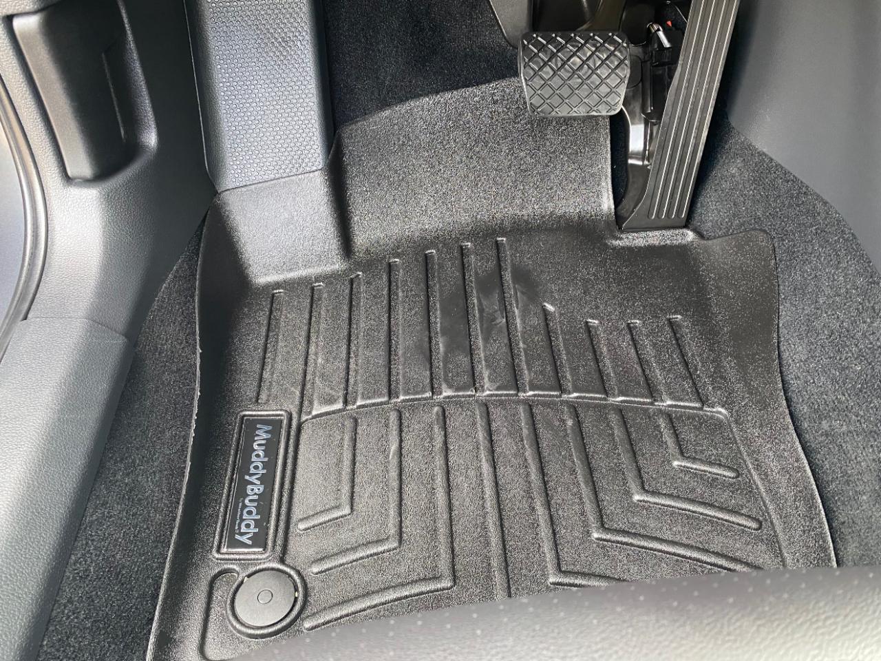 Volkswagen Passat 2.0T SE Auto 2022