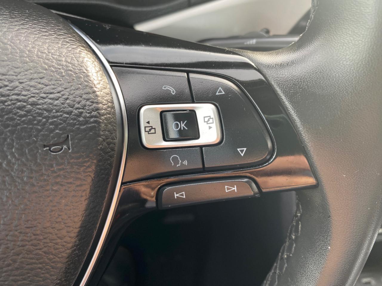 Volkswagen Passat 2.0T SE Auto 2022