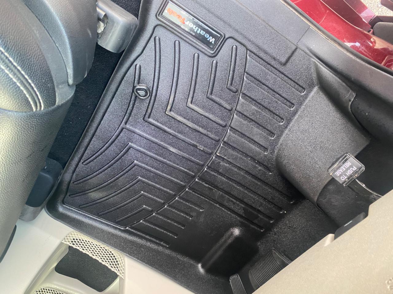 Dodge Grand Caravan SXT Wagon 2018