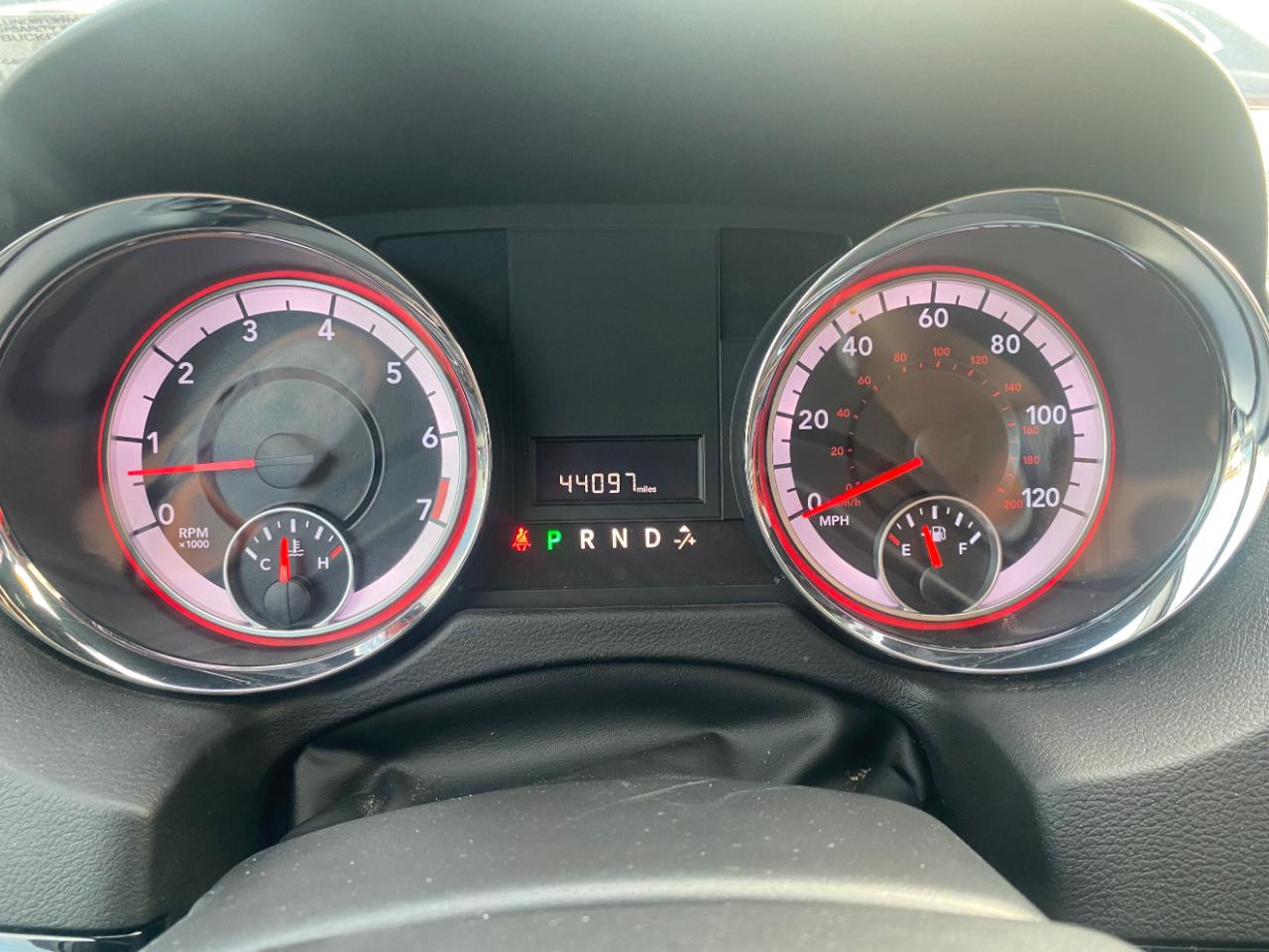 Dodge Grand Caravan SXT Wagon 2018