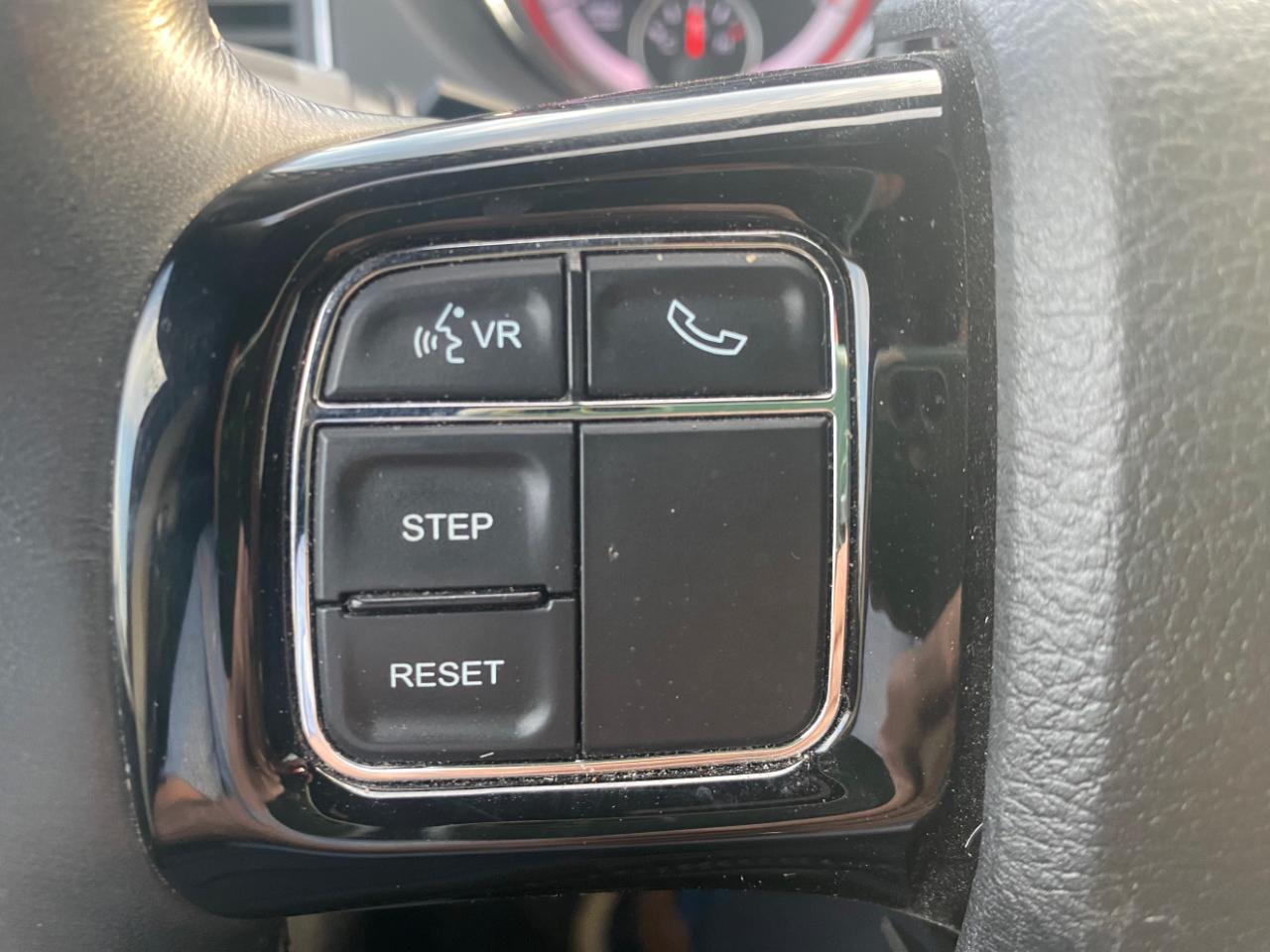 Dodge Grand Caravan SXT Wagon 2018