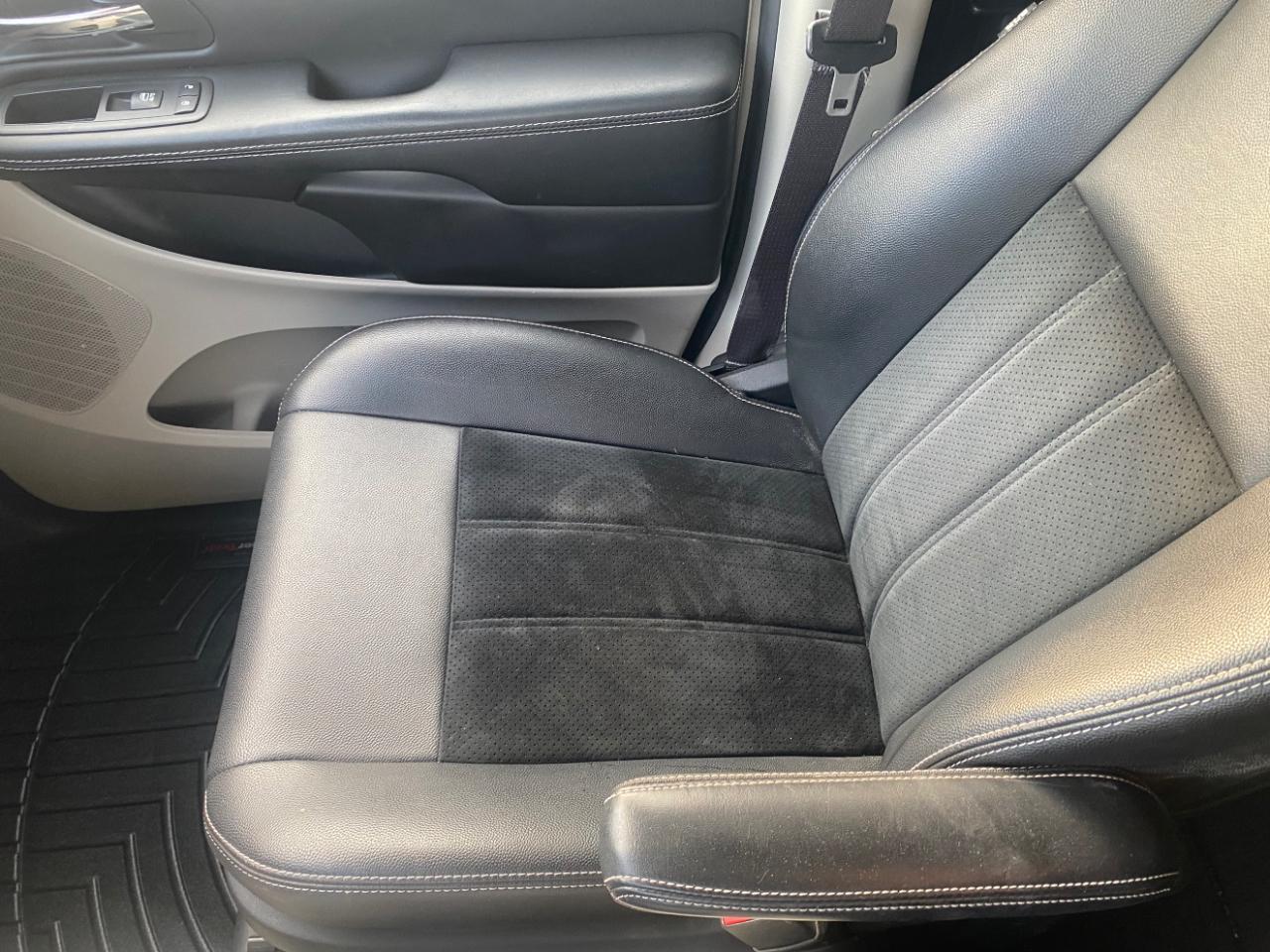 Dodge Grand Caravan SXT Wagon 2018