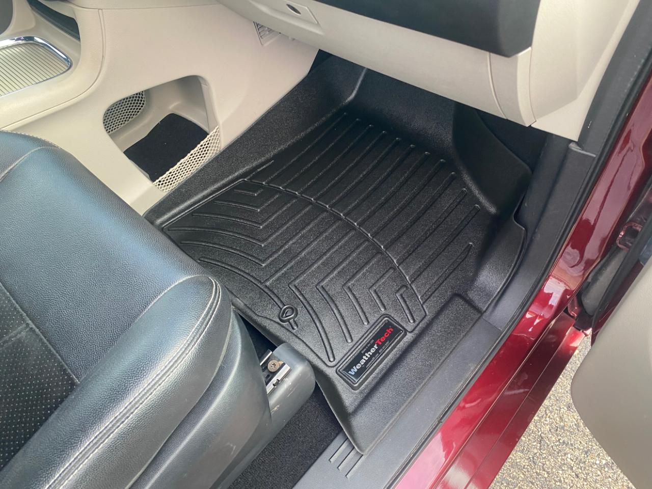 Dodge Grand Caravan SXT Wagon 2018