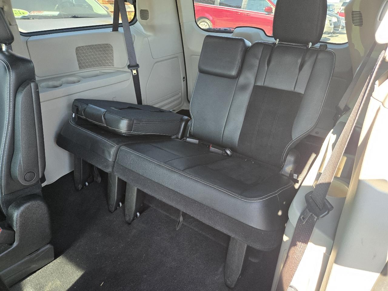 Dodge Grand Caravan SXT Wagon 2017