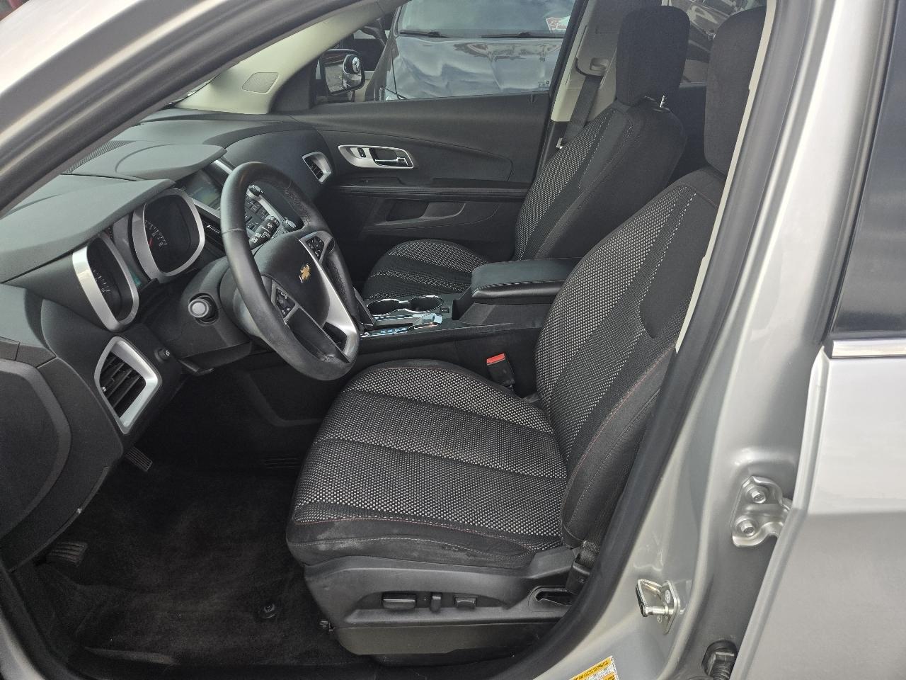 Chevrolet Equinox FWD 4dr LT w/1LT 2015