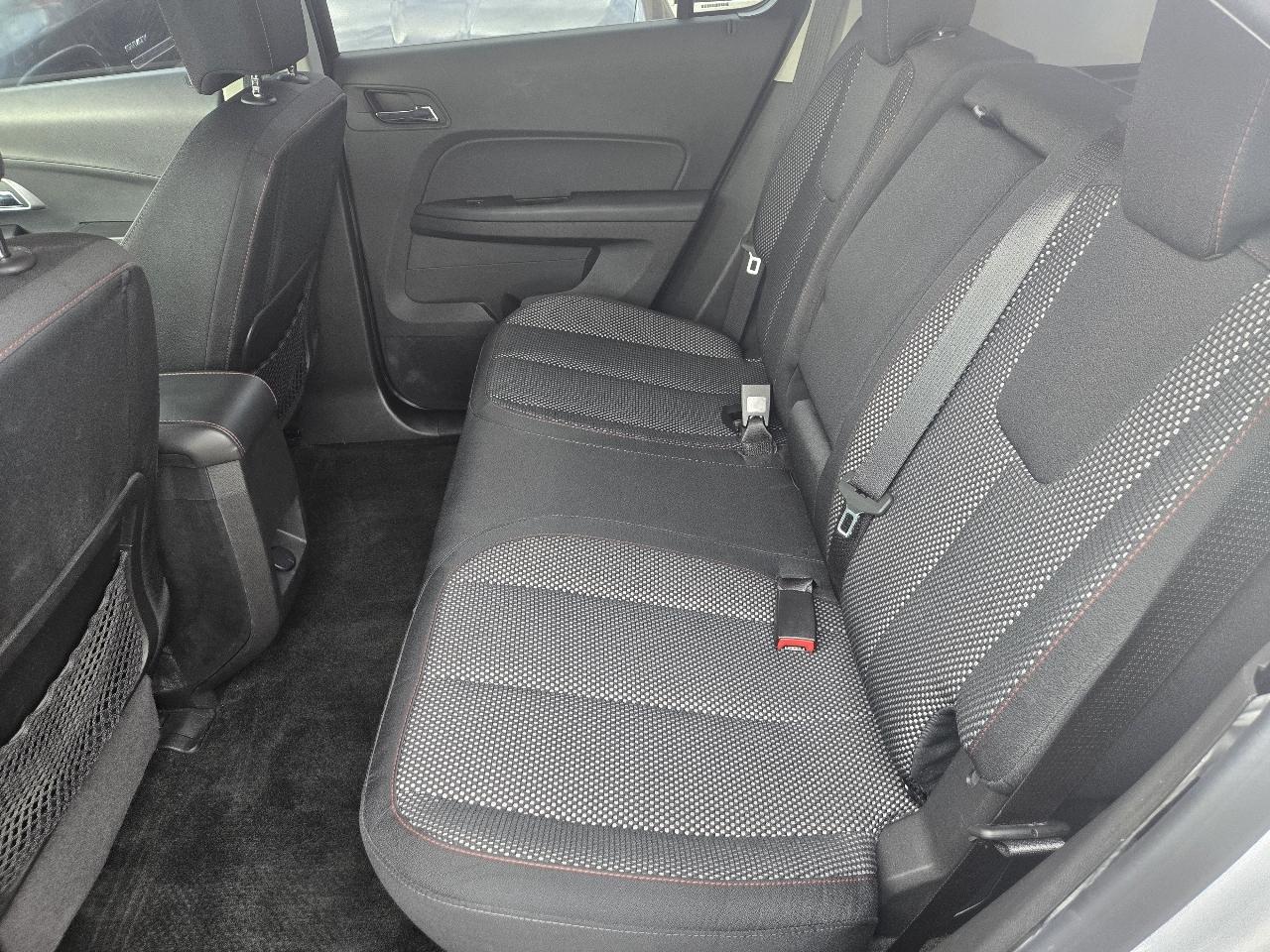 Chevrolet Equinox FWD 4dr LT w/1LT 2015
