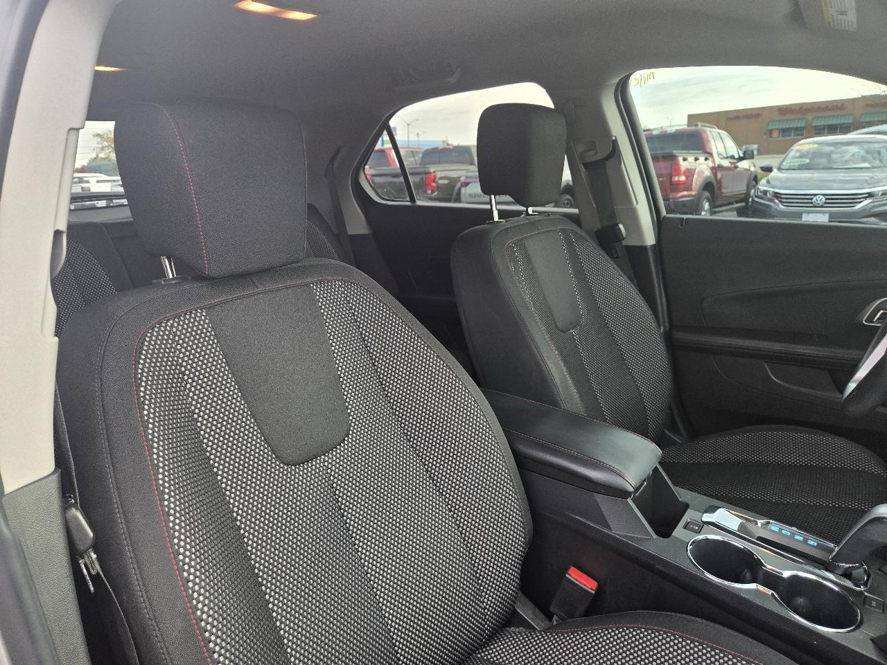 Chevrolet Equinox FWD 4dr LT w/1LT 2015