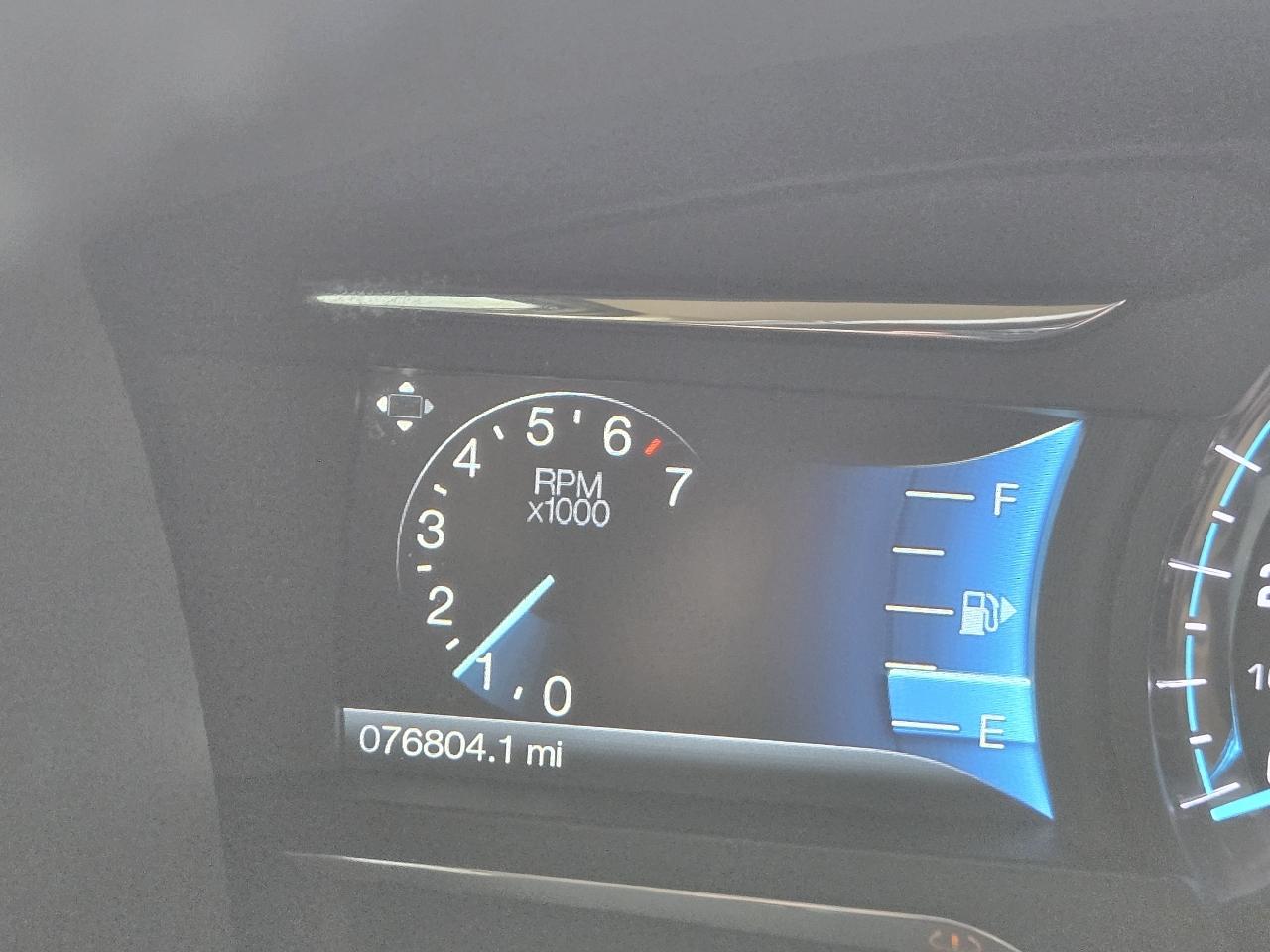Ford Flex SEL FWD 2018