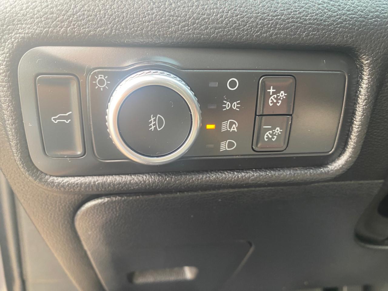 Ford Explorer XLT RWD 2021