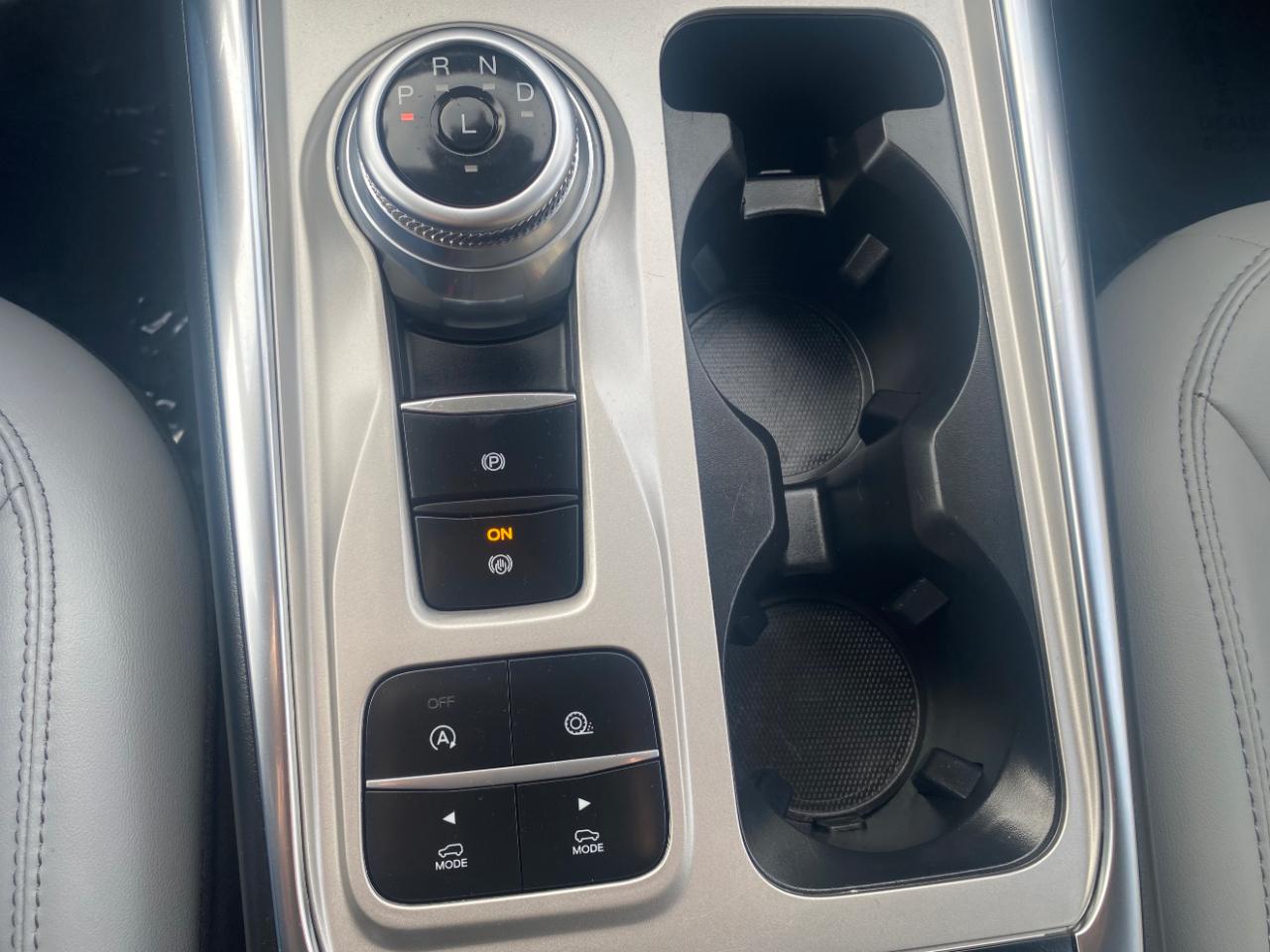Ford Explorer XLT RWD 2021