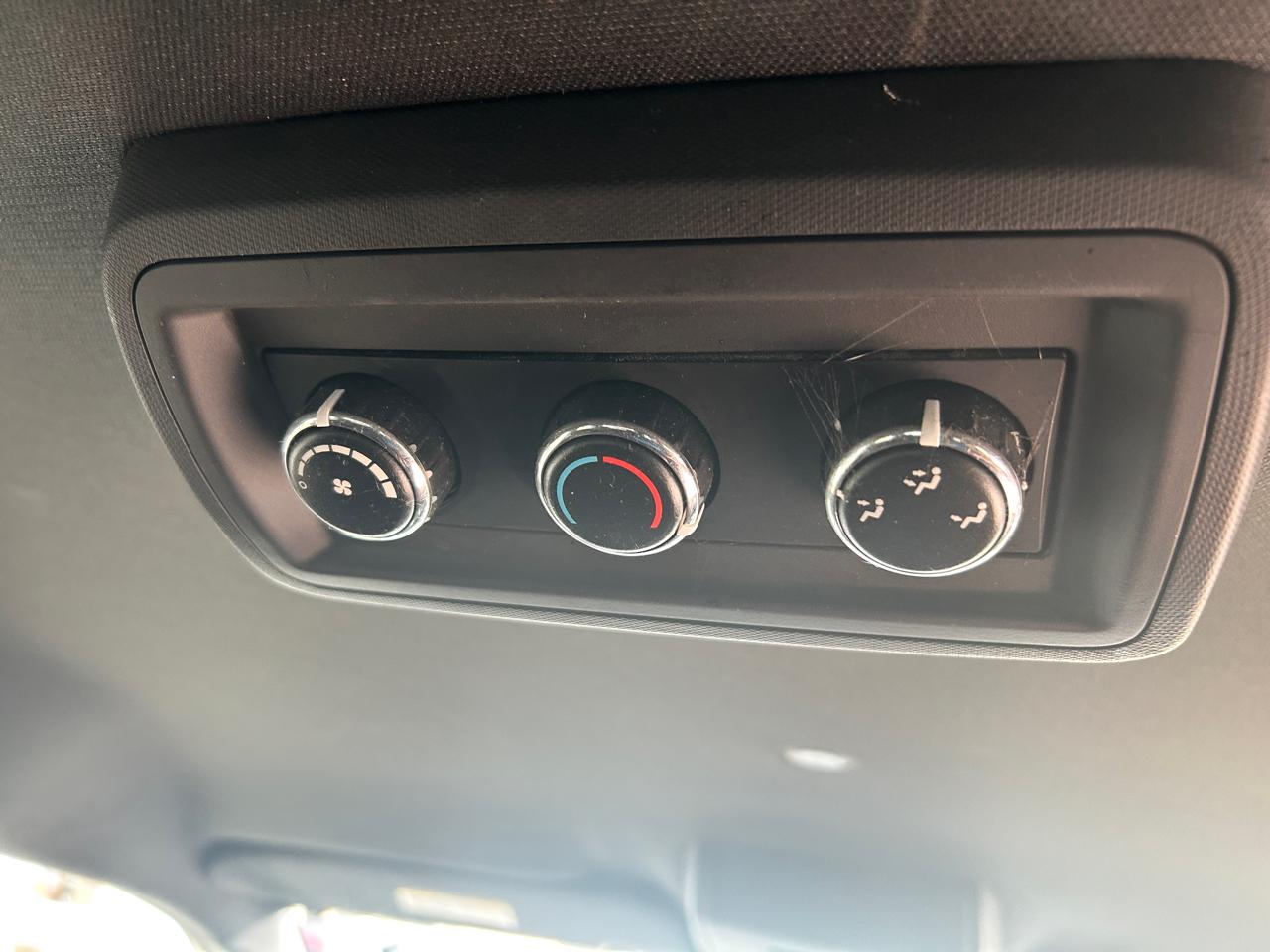 Dodge Grand Caravan  2014