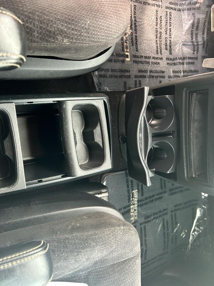 Dodge Grand Caravan  2014