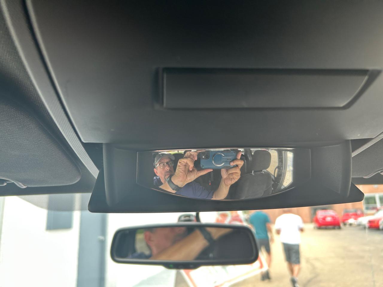 Dodge Grand Caravan  2014