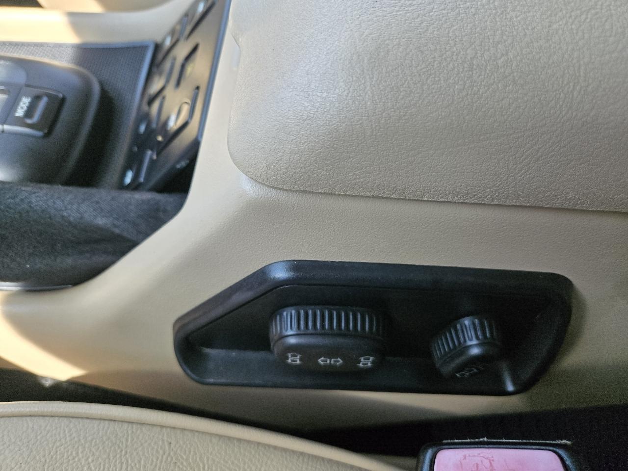 Land Rover Discovery SE7 2003