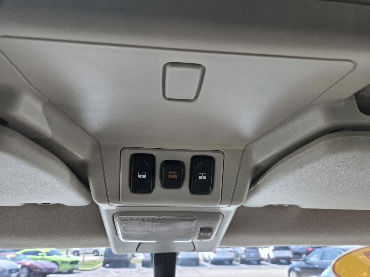Land Rover Discovery SE7 2003