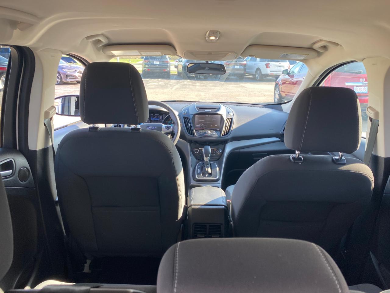 Ford Escape SE FWD 2013