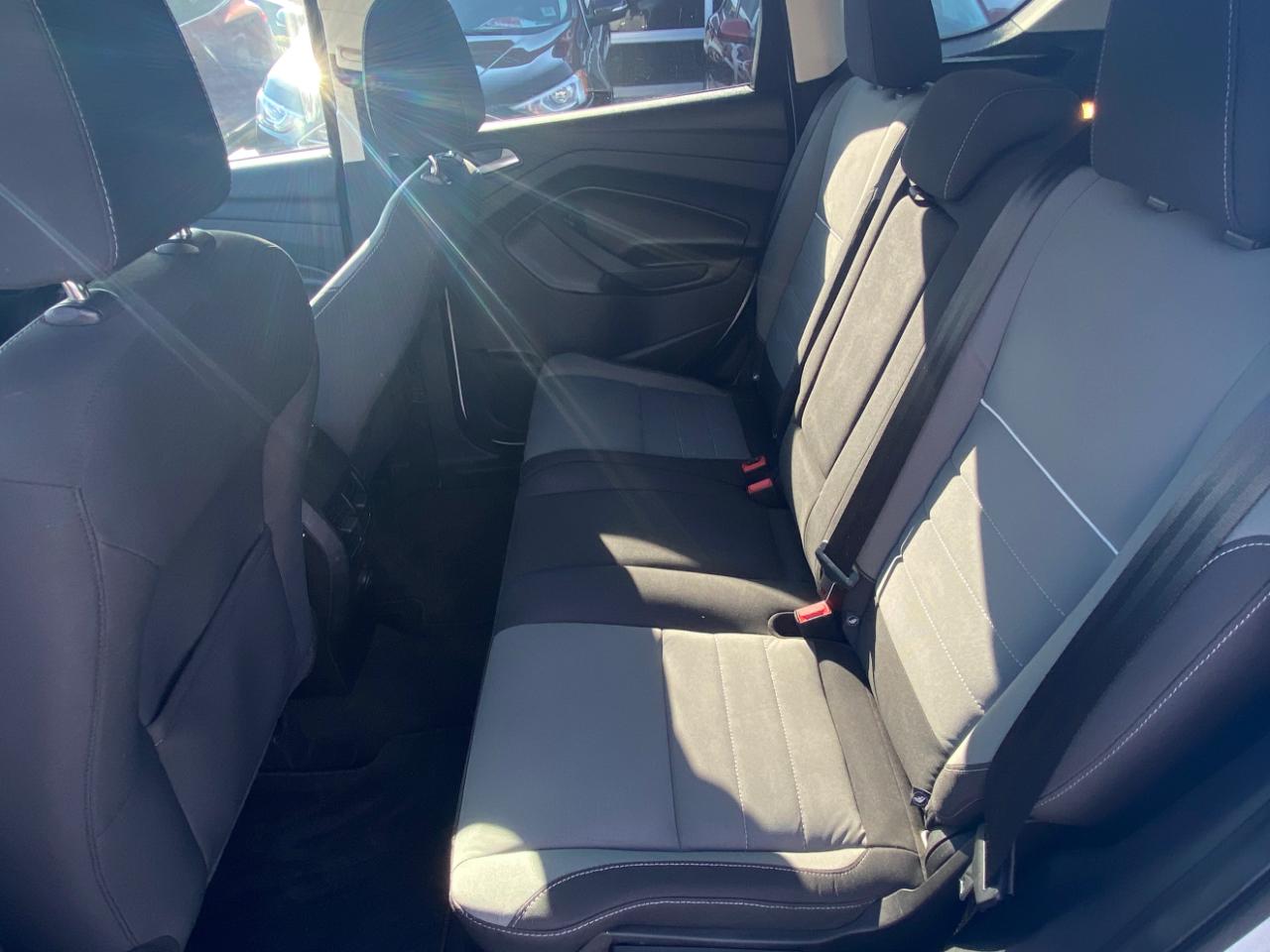 Ford Escape SE FWD 2013