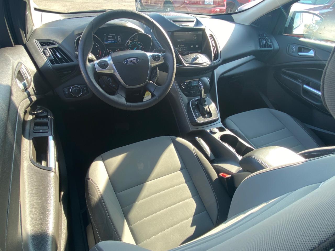 Ford Escape SE FWD 2013